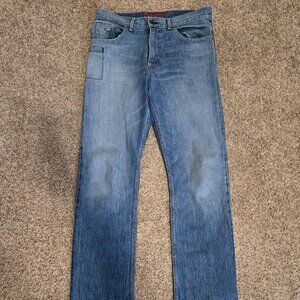 Kimes Ranch James Mid Wash Jeans 33x34